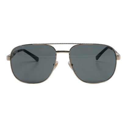 Gold GG1223S Aviator Sunglasses