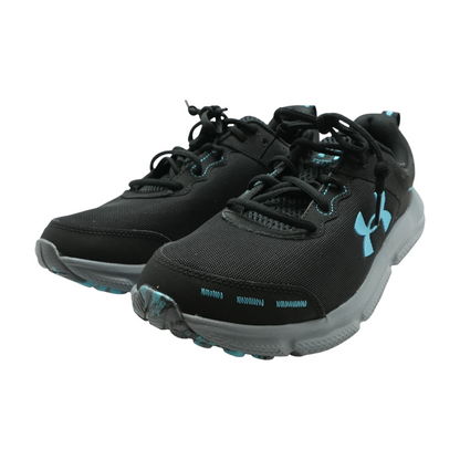 Charged Assert Low-Top Athletic Shoes