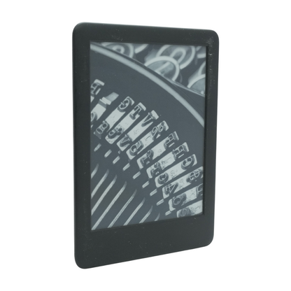 Kindle 10 10th 4GB Black E-Reader