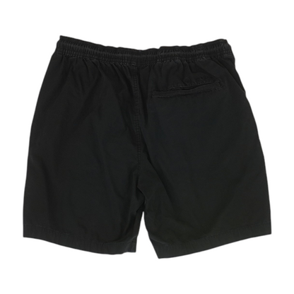 Black Active Shorts