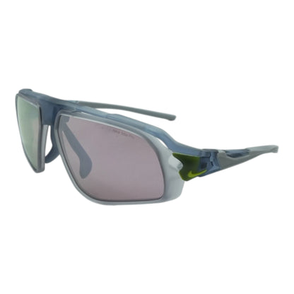 Gray Flyfree Sport Sunglasses