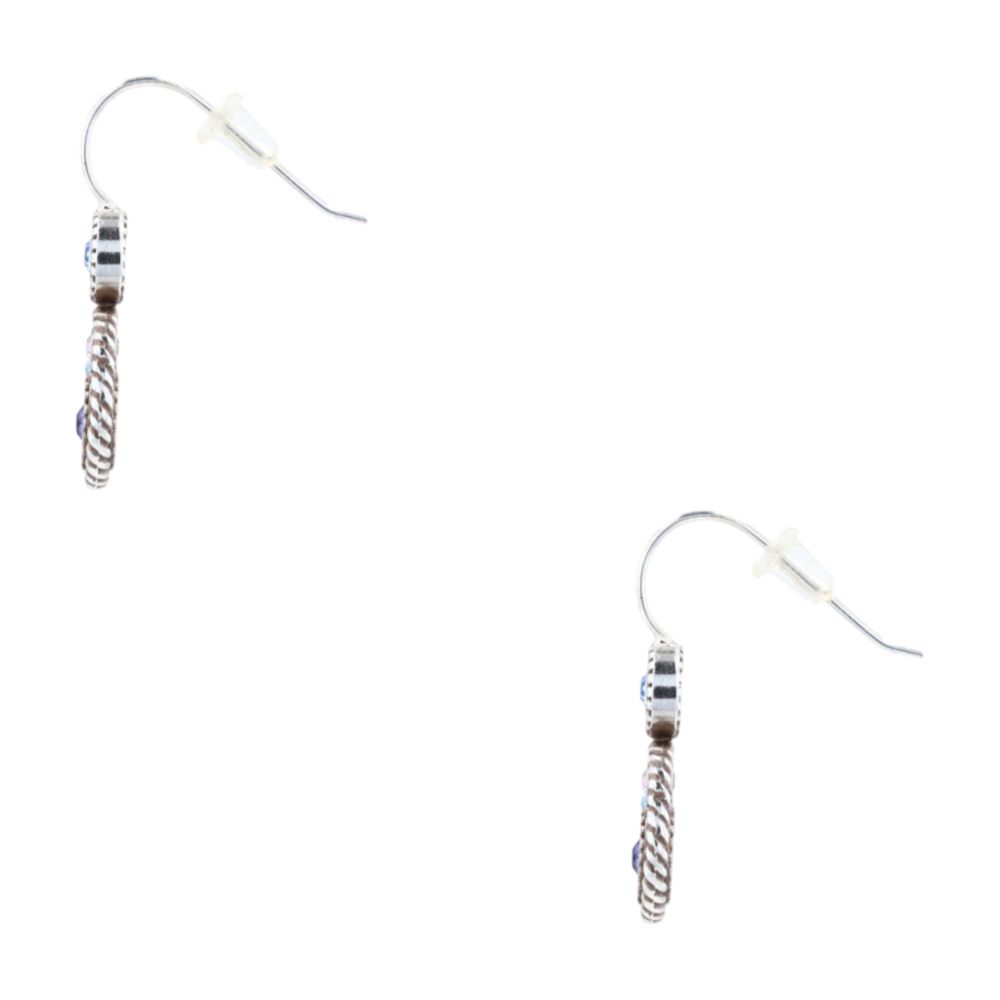 Costume Dangle Earrings