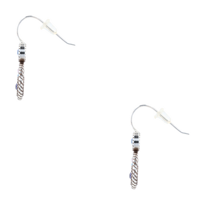 Costume Dangle Earrings