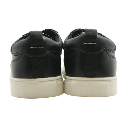 Black Casual Shoes Shoes
