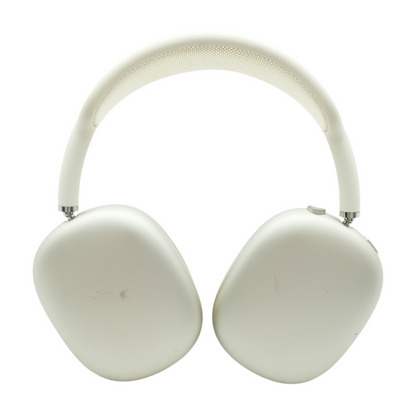 Starlight AirPods Max (USB-C) Noise Cancelling Headphones