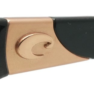 Black Gannet Square Sunglasses