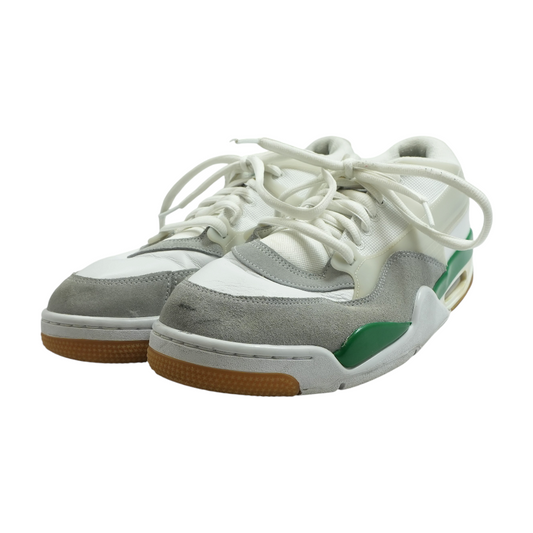 Jordan 4 RM Low-Top Athletic Shoes