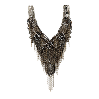 Costume Statement Necklace