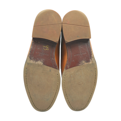 Brown Dress Shoes