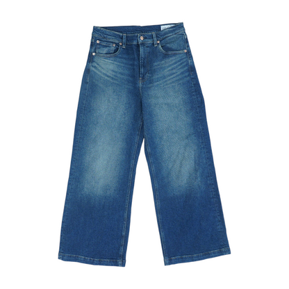 Blue Petite Jeans