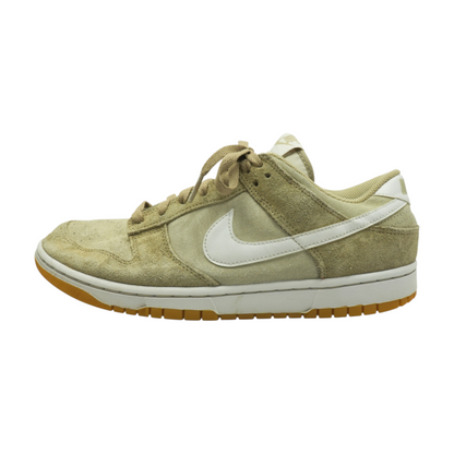 Nike Dunk Low SE Light Orewood Gum Low-Top Athletic Shoes