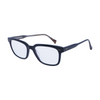 Black Jexon Square Prescription Eyewear