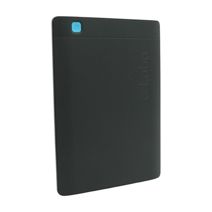Aura 4GB Black E-Reader