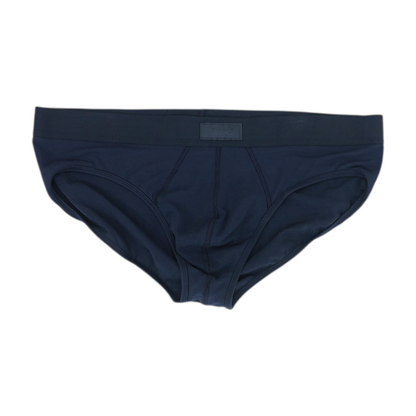 Navy Solid Underwear