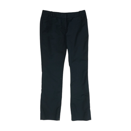 Navy Petite Pants