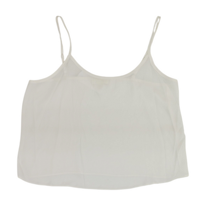 White Blouse
