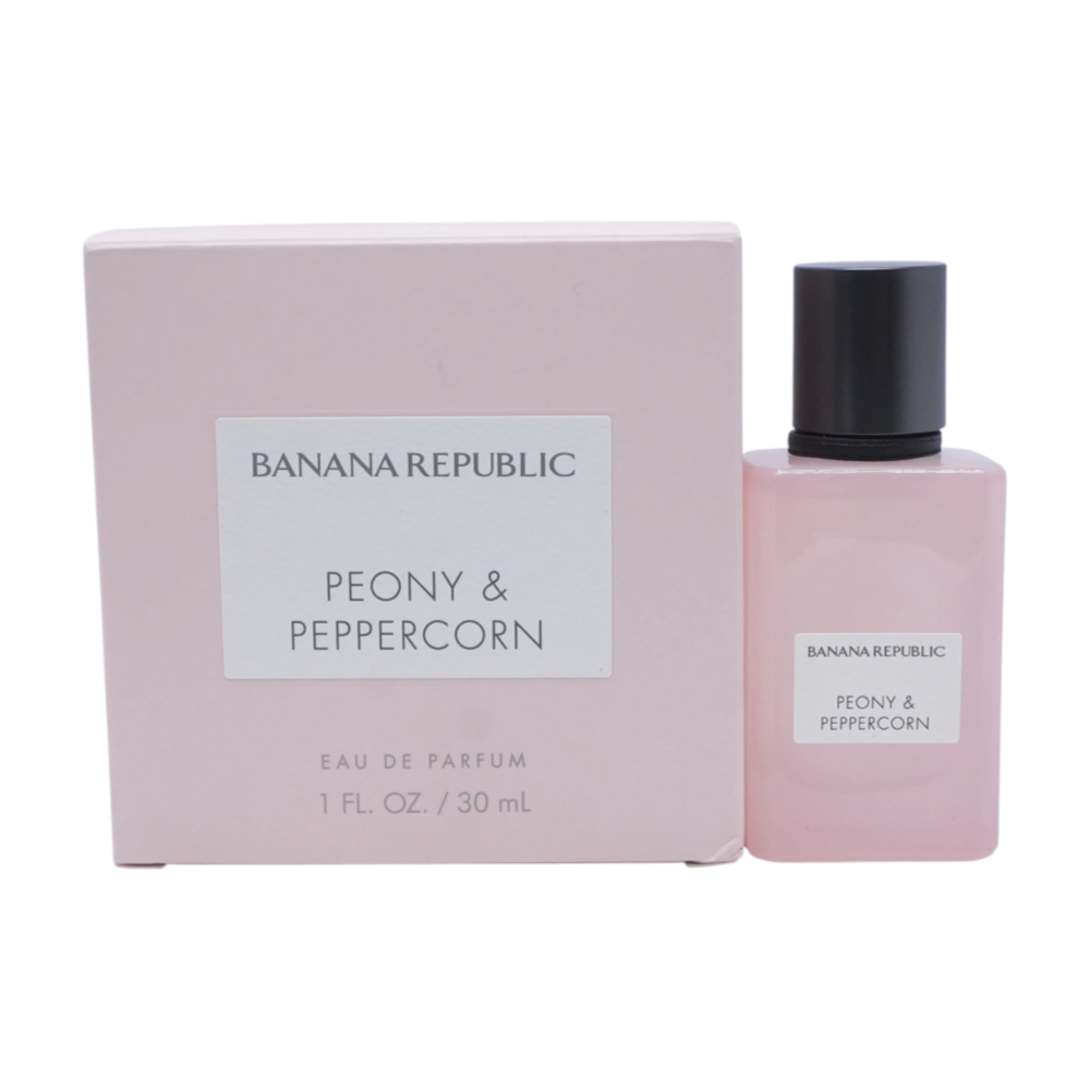 Peony & Peppercorn Eau de Parfum