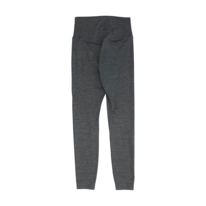 Gray Active Leggings