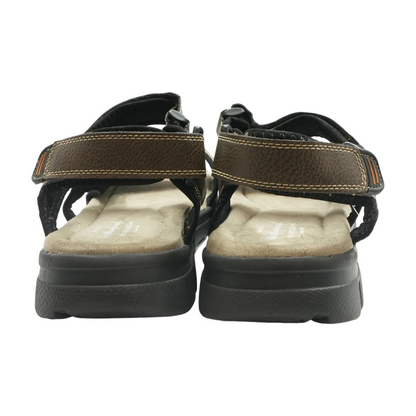 Brown Sandal Sandals