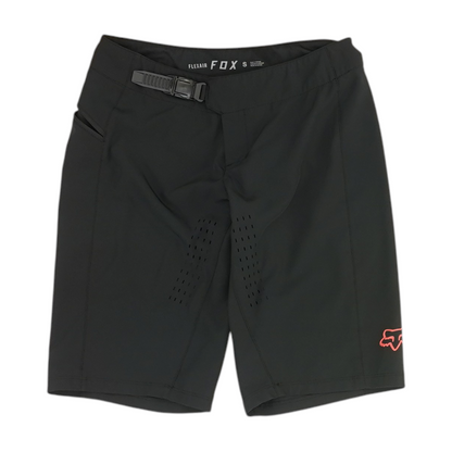 Black Active Shorts