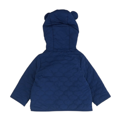 Navy Jacket