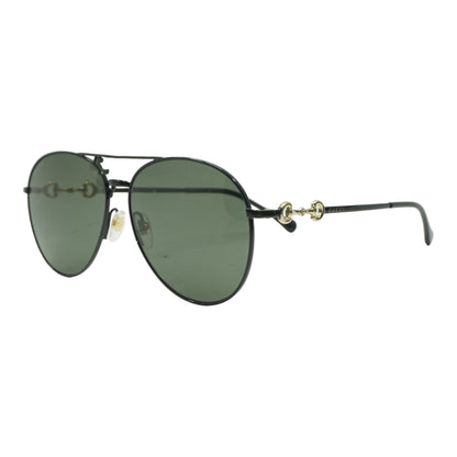 Black GG1698S Aviator Sunglasses
