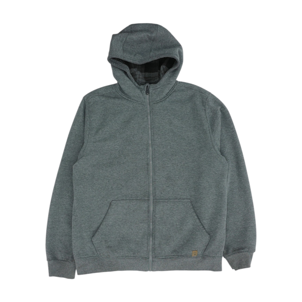 Coleman Gray Solid Jacket – Image 1