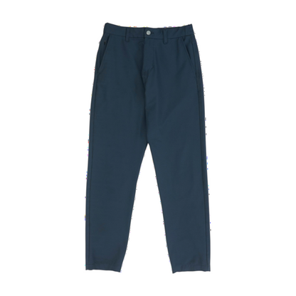Navy Regular Pants
