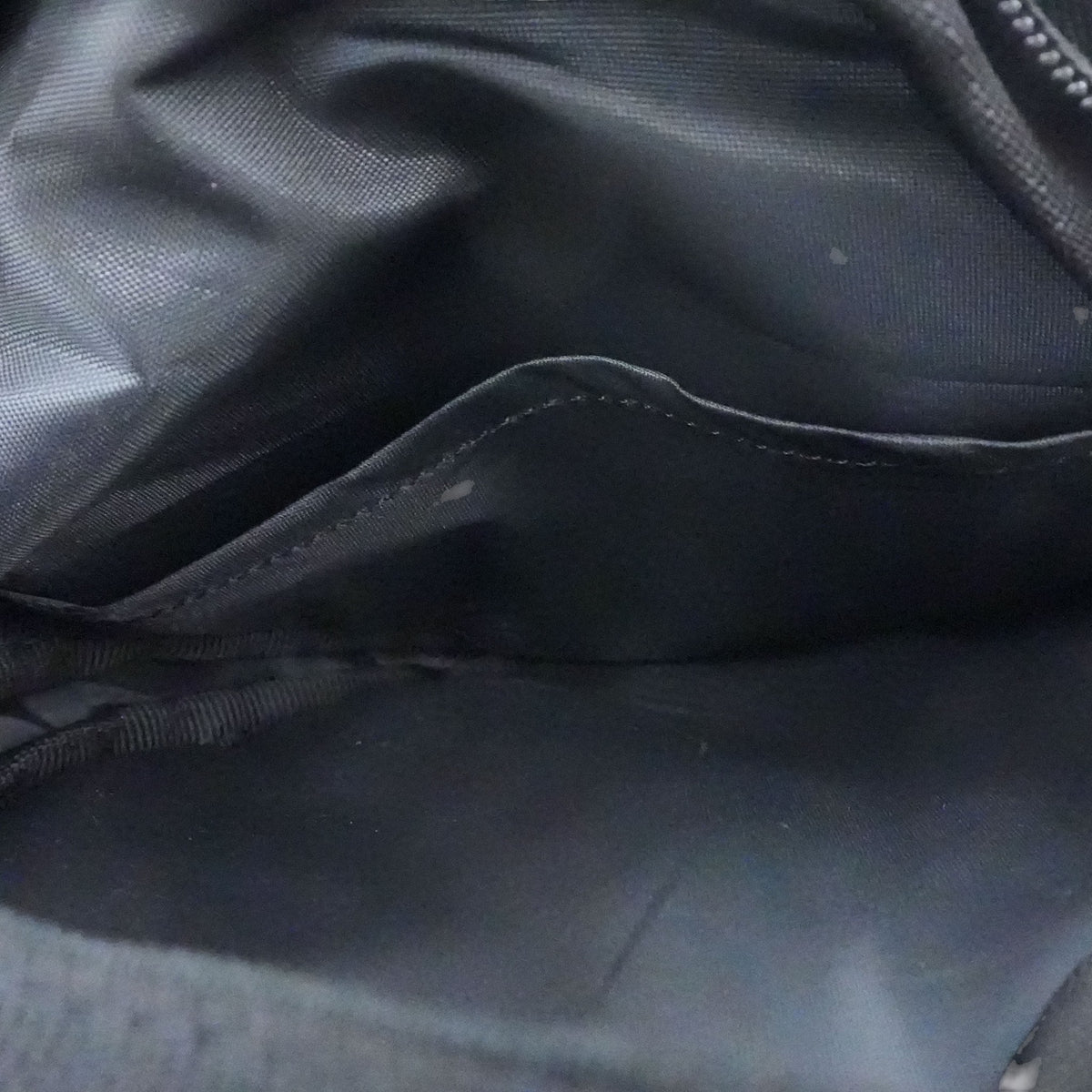 Highland Tactical Black Backpack – Image 4