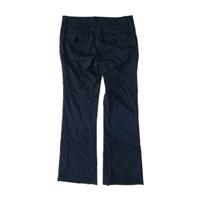 Navy Pants