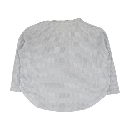 Beige Blouse