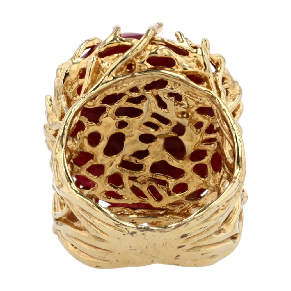 Costume Fashion Ring