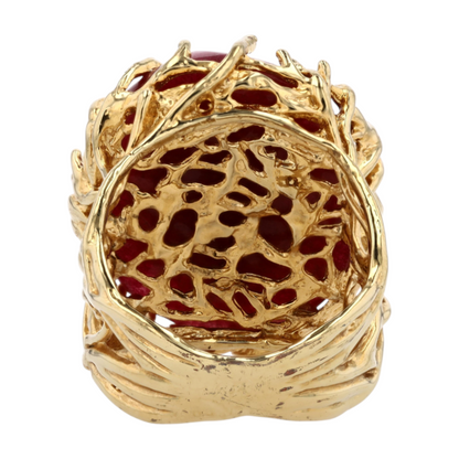 Costume Fashion Ring