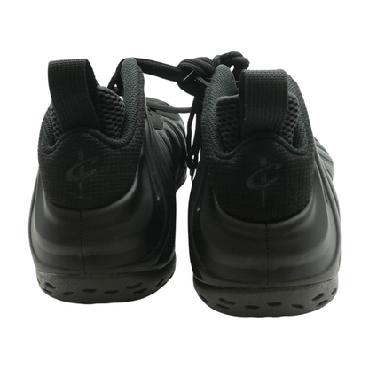 Air Foamposite One Anthracite High-Top Athletic Shoes