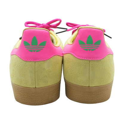 Gazelle Low-Top Athletic Shoes