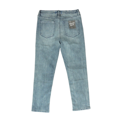 Blue Jeans