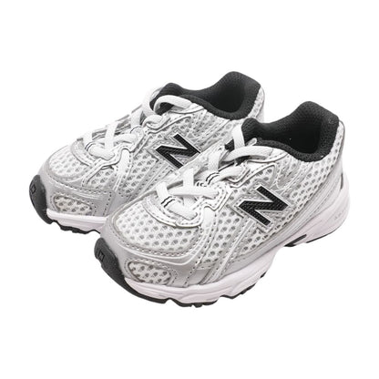 White Toddler Shoes