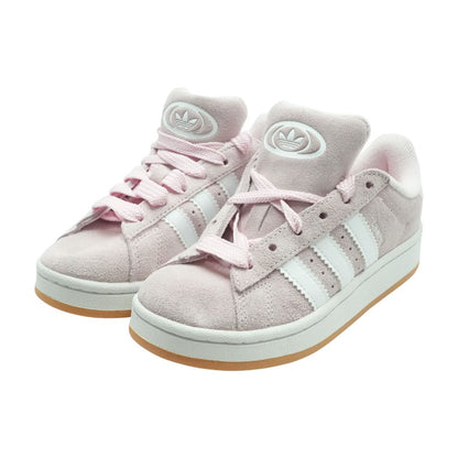 Campus 00s Pink Athletic Shoes