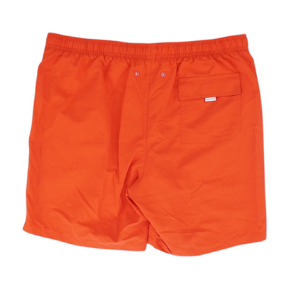 Red Swim Bottom