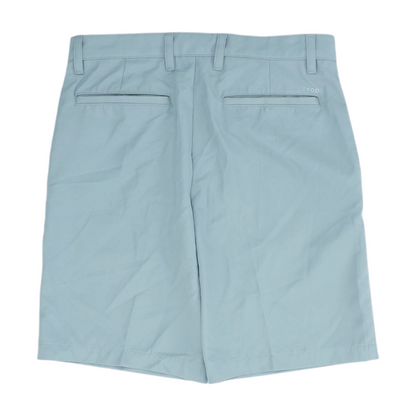 Gray Active Shorts