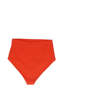 Red Swim Bottom
