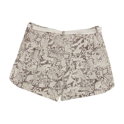 Brown Misc Shorts