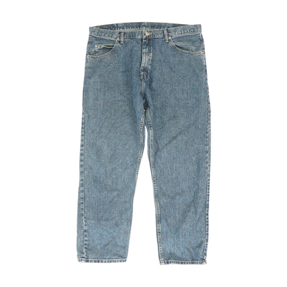 Relaxed Jeans