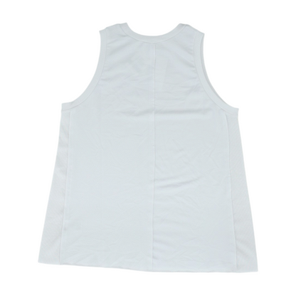 White Active T-Shirt