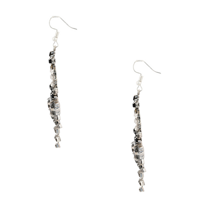 Costume Dangle Earrings