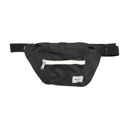 Black Belt Bag