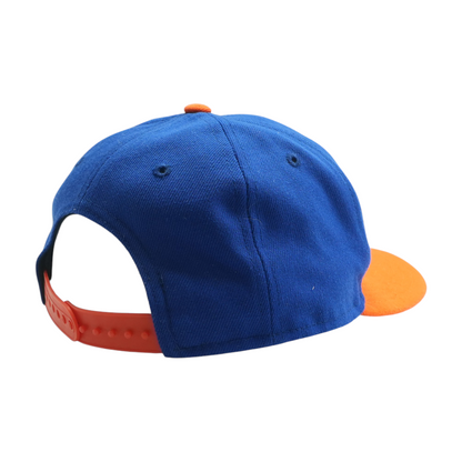 Blue New York Knicks Ballcap