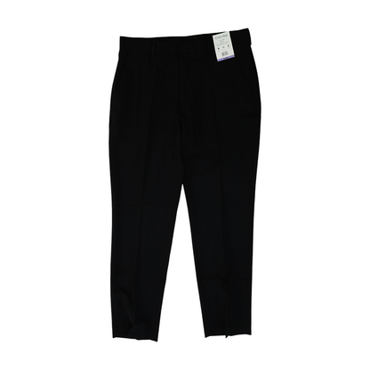 Black Slim Pants