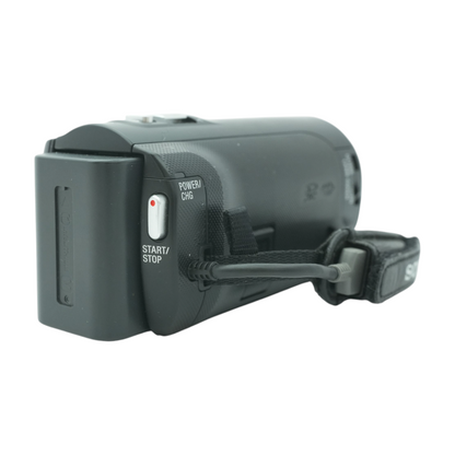 HDR-CX230 Camcorder