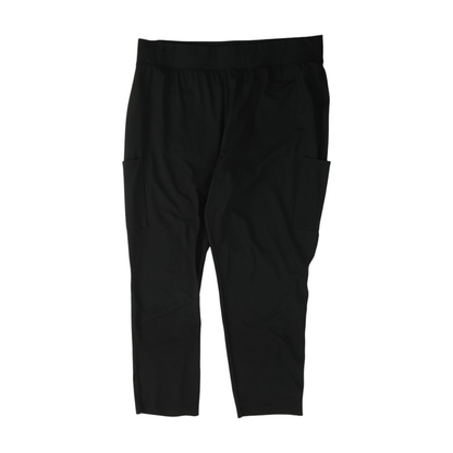 Black Pants